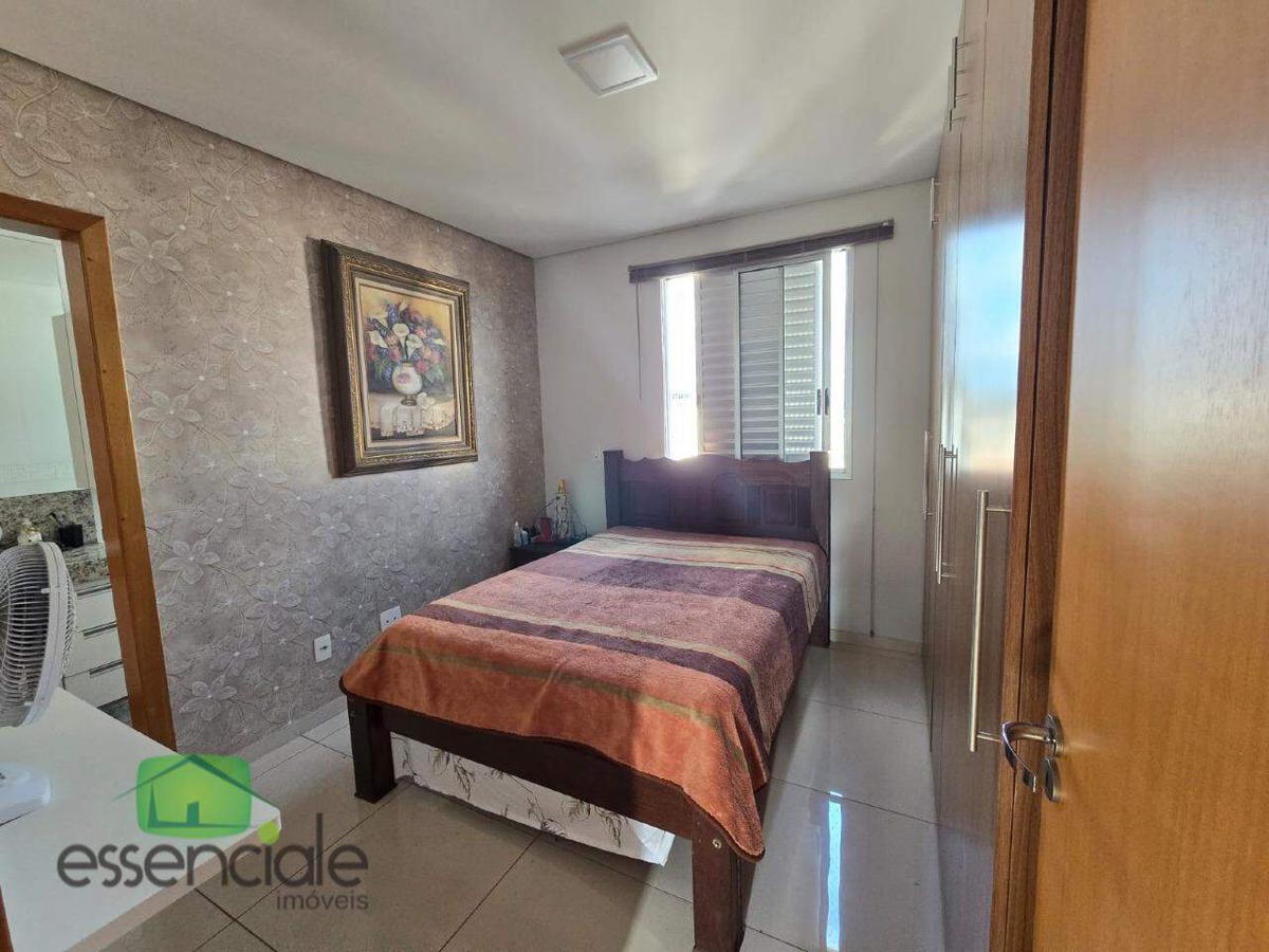 Cobertura, Eldorado, 3 Quartos, 3 Vagas, 1 Suíte