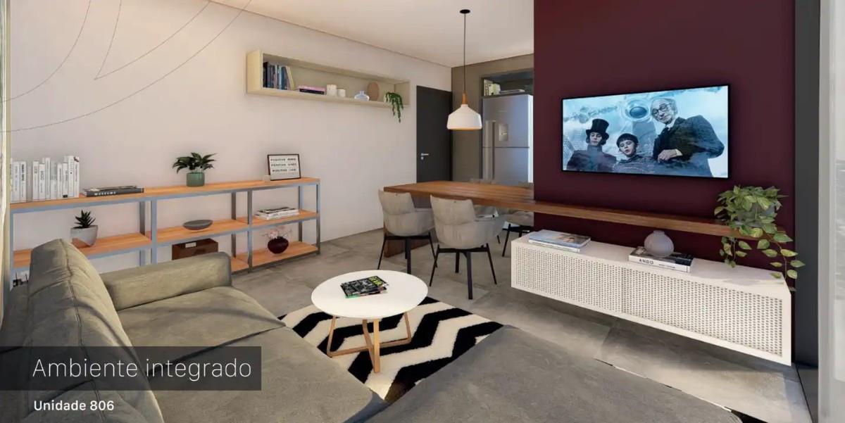 Apartamento, Gutierrez, 2 Quartos, 2 Vagas, 1 Suíte