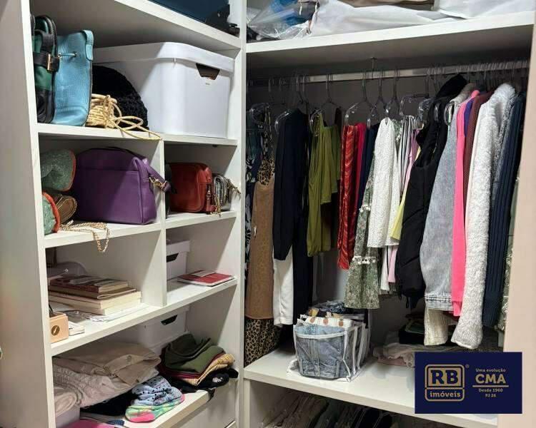 Apartamento, Santo Agostinho, 4 Quartos, 4 Vagas, 2 Suítes