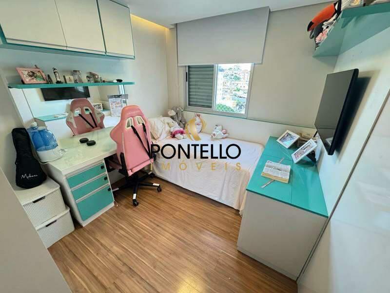 Cobertura, União, 3 Quartos, 3 Vagas, 1 Suíte