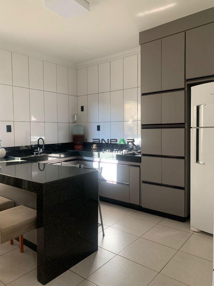 Apartamento, Inconfidentes, 3 Quartos, 1 Vaga, 1 Suíte