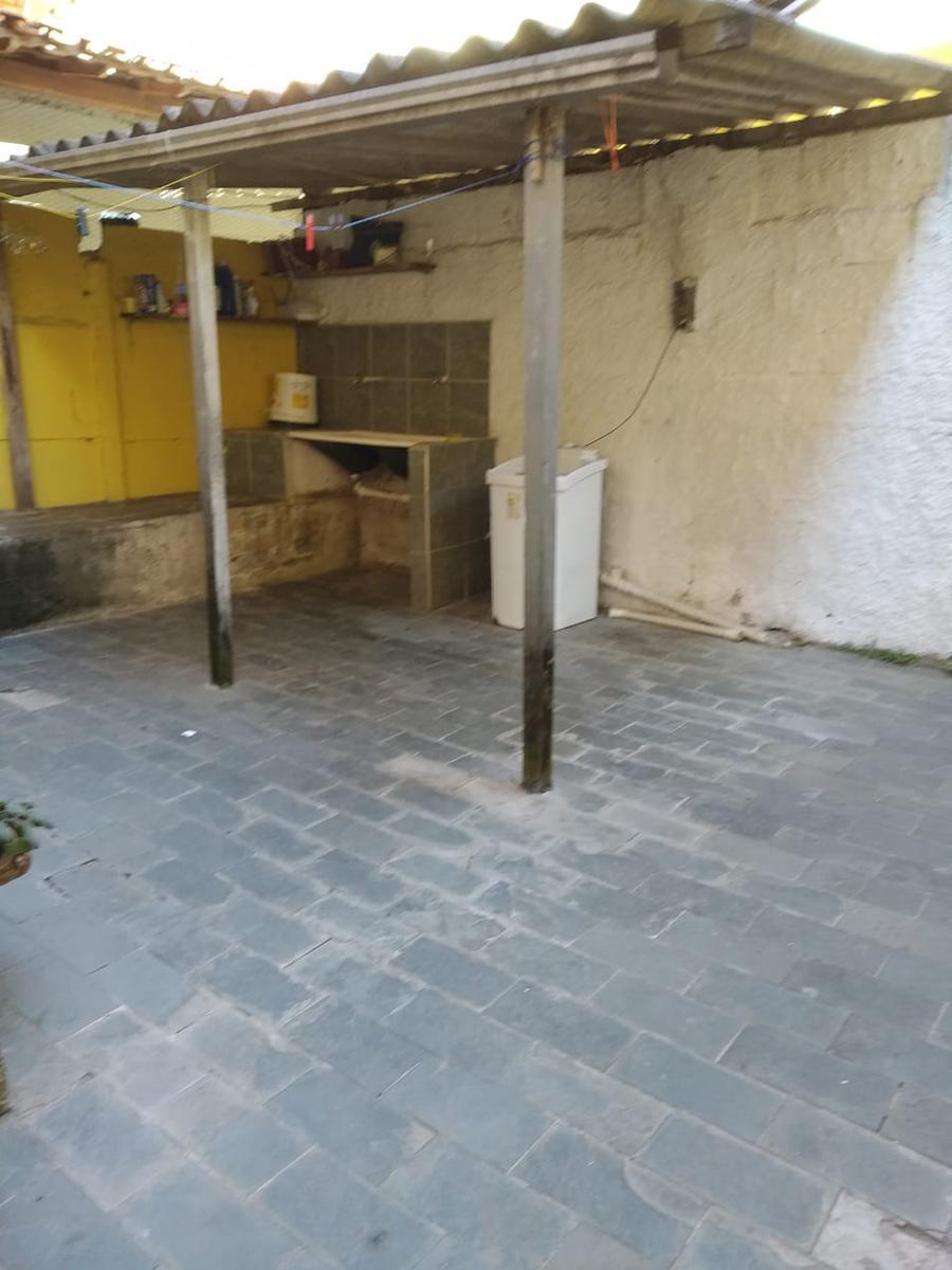 Casa, Betânia, 8 Quartos, 2 Vagas, 1 Suíte