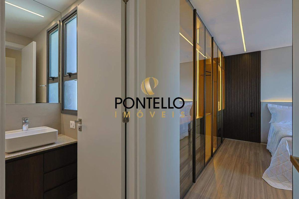 Apartamento, Vila da Serra, 2 Quartos, 2 Vagas, 1 Suíte