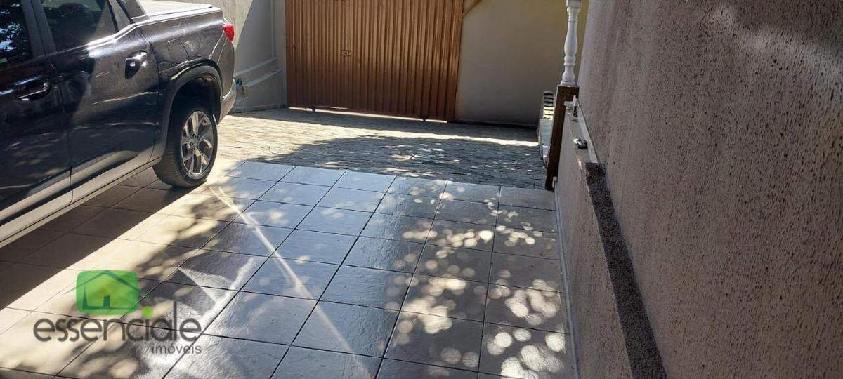 Casa, Riacho das Pedras, 3 Quartos, 4 Vagas