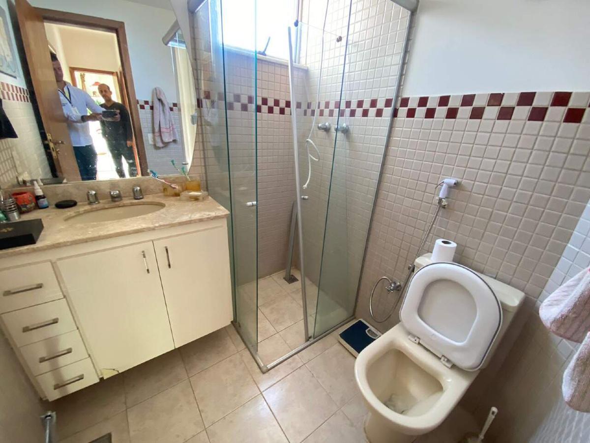 Apartamento, Buritis, 3 Quartos, 2 Vagas, 1 Suíte