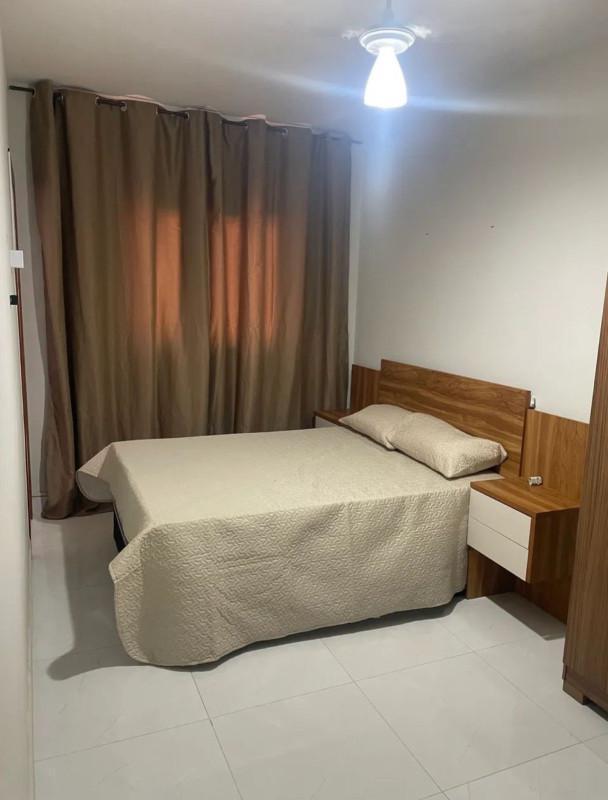 Apartamento, Masterville, 3 Quartos, 1 Vaga