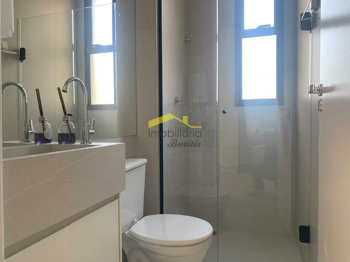 Apartamento, Santo Antônio, 3 Quartos, 2 Vagas, 1 Suíte