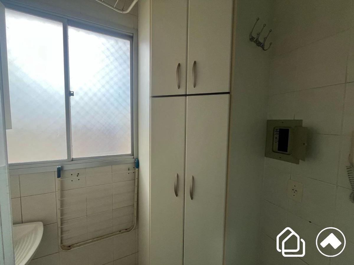Apartamento, Buritis, 3 Quartos, 2 Vagas, 1 Suíte