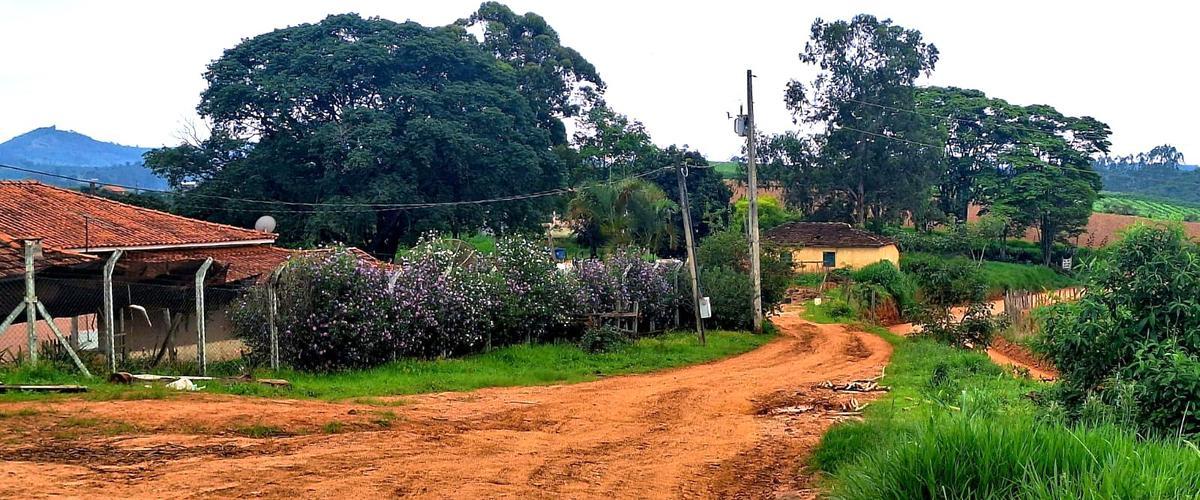 Fazenda, Zona Rural, 3 Quartos, 0 Vaga