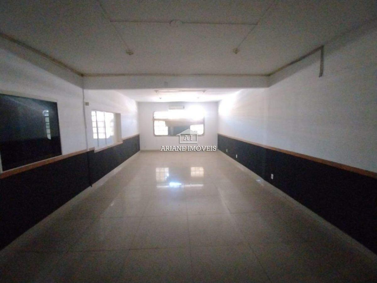 Andar, Venda Nova, 0 Quarto, 0 Vaga