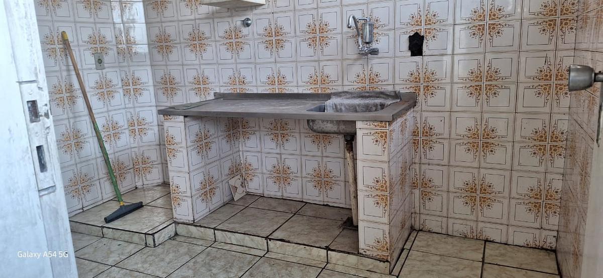 Apartamento, Glória, 2 Quartos, 1 Vaga