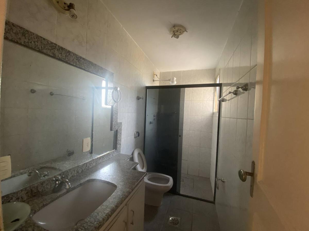 Apartamento, Santa Helena, 3 Quartos, 2 Vagas