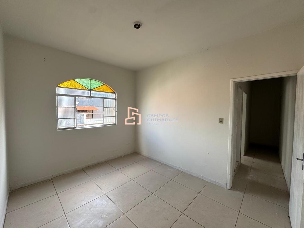 Apartamento, Jatobá (barreiro), 2 Quartos