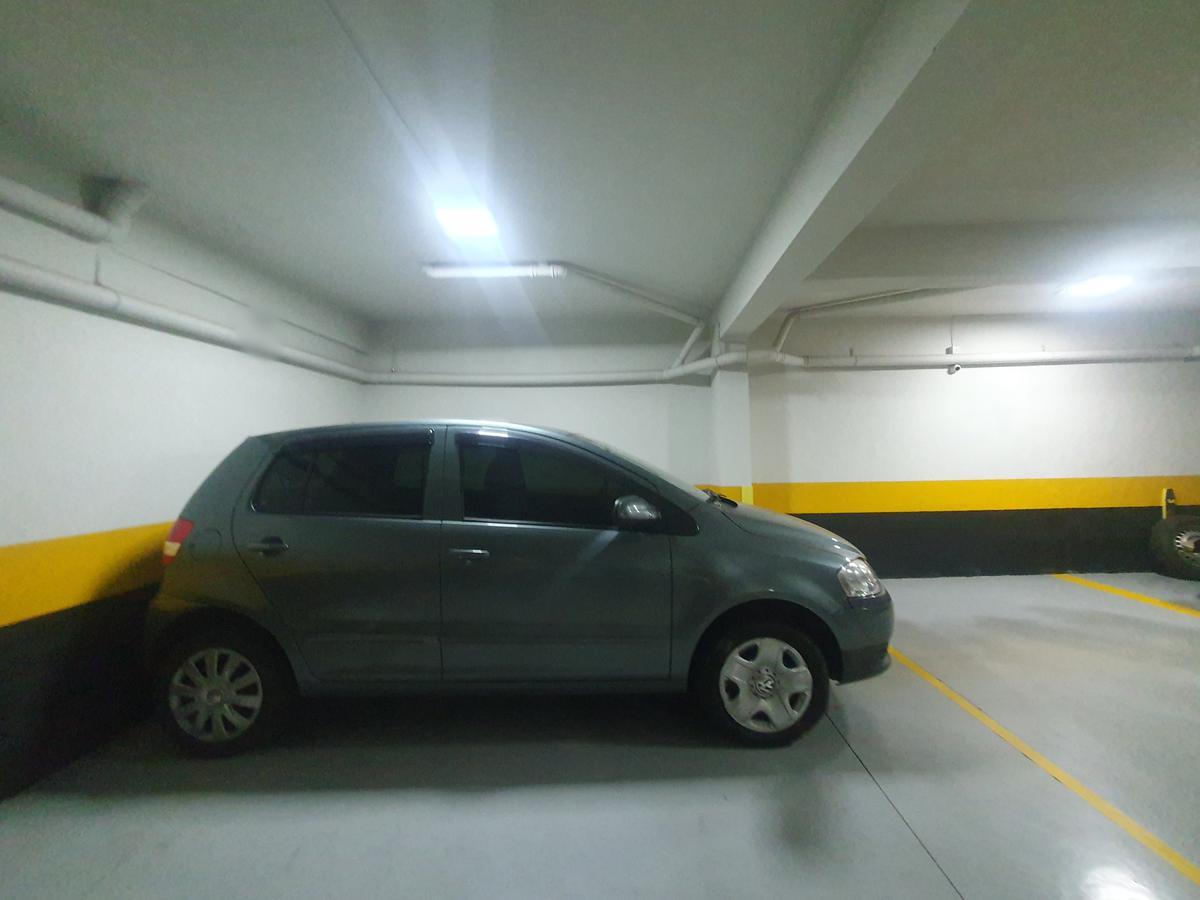 Apartamento, Alto Barroca, 2 Quartos, 1 Vaga