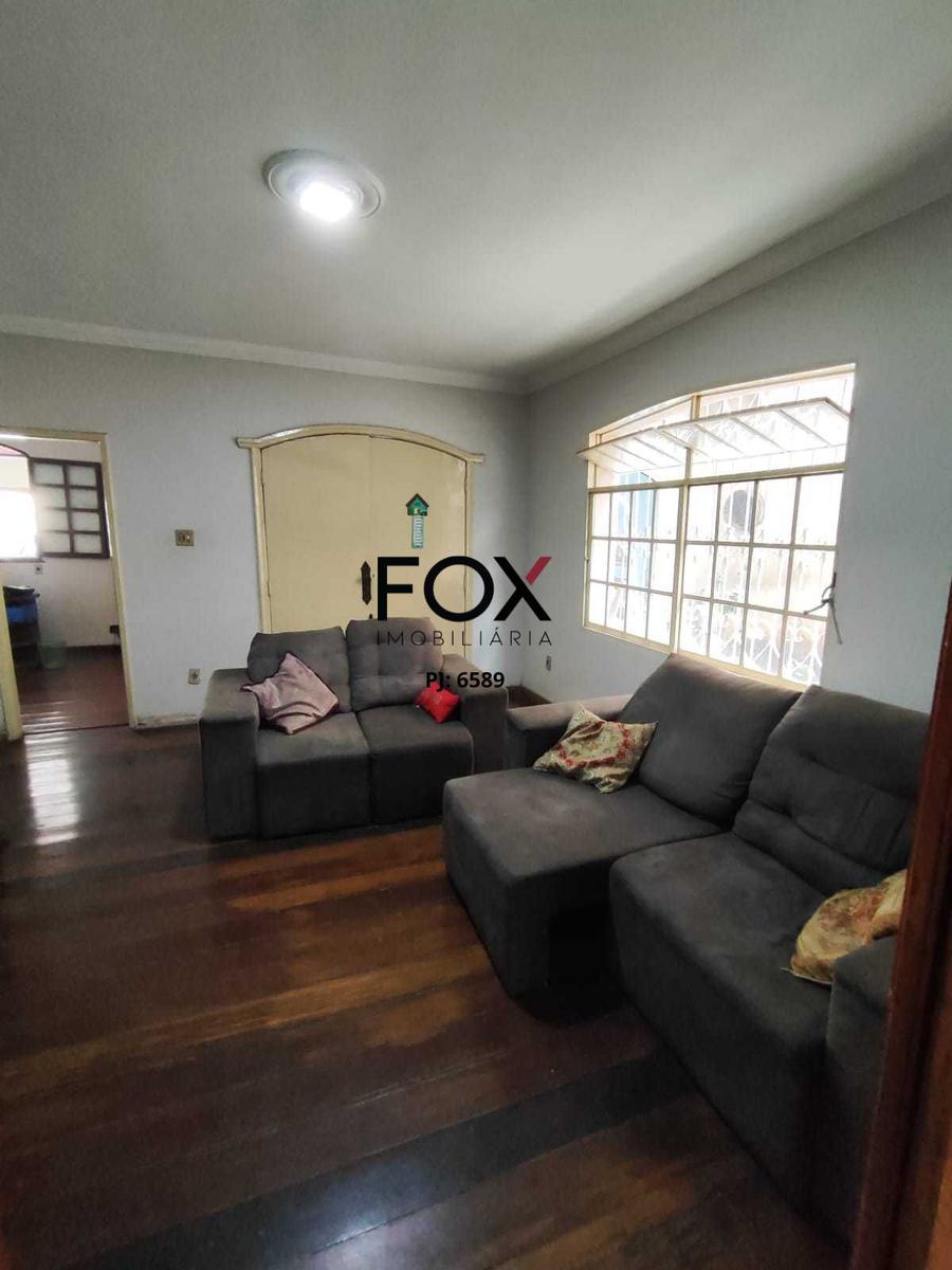 Casa, Planalto, 7 Quartos, 5 Vagas, 3 Suítes