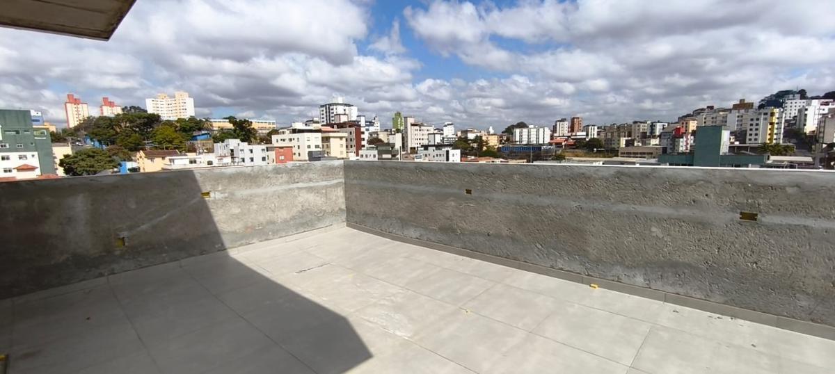 Cobertura, Colégio Batista, 4 Quartos, 3 Vagas, 2 Suítes