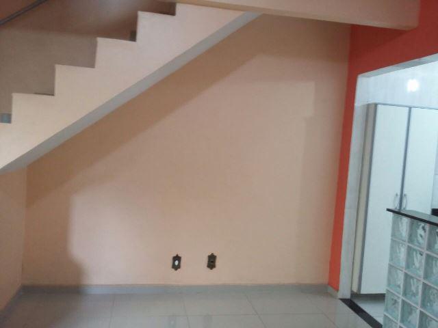 Casa, João Pinheiro, 3 Quartos, 1 Vaga