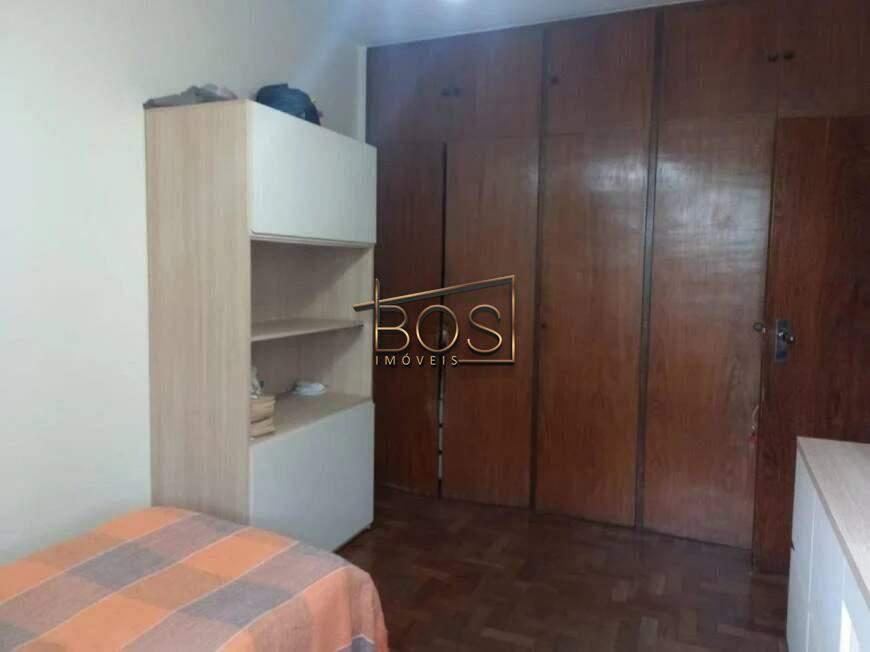 Apartamento, Funcionários, 4 Quartos, 2 Vagas, 1 Suíte