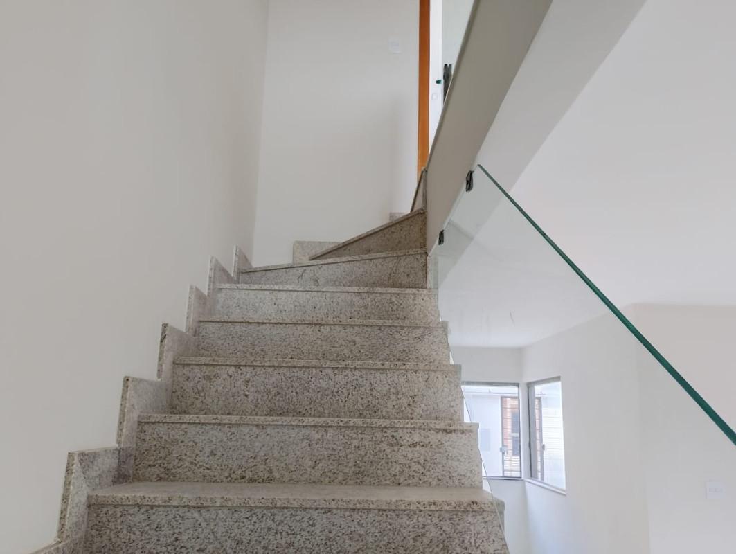 Casa, Santa Amélia, 3 Quartos, 1 Vaga, 1 Suíte