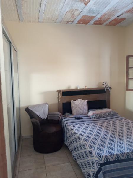 Casa, Trevo, 5 Quartos, 2 Vagas, 1 Suíte