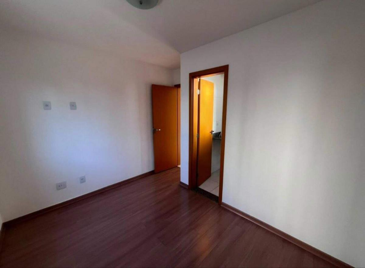 Apartamento, Ouro Preto, 2 Quartos, 1 Vaga, 1 Suíte
