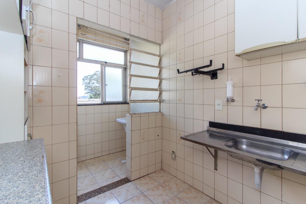 Apartamento, Liberdade, 2 Quartos, 1 Vaga