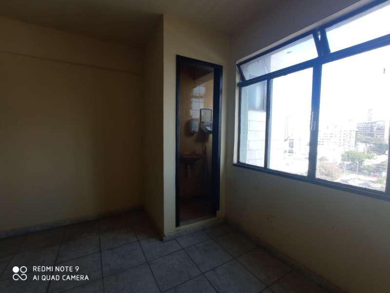 Sala, Barro Preto, 0 Quarto, 0 Vaga