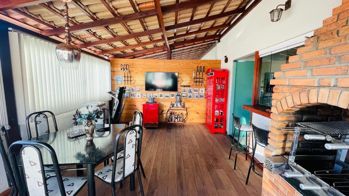 Cobertura, Castelo, 2 Quartos, 2 Vagas, 1 Suíte