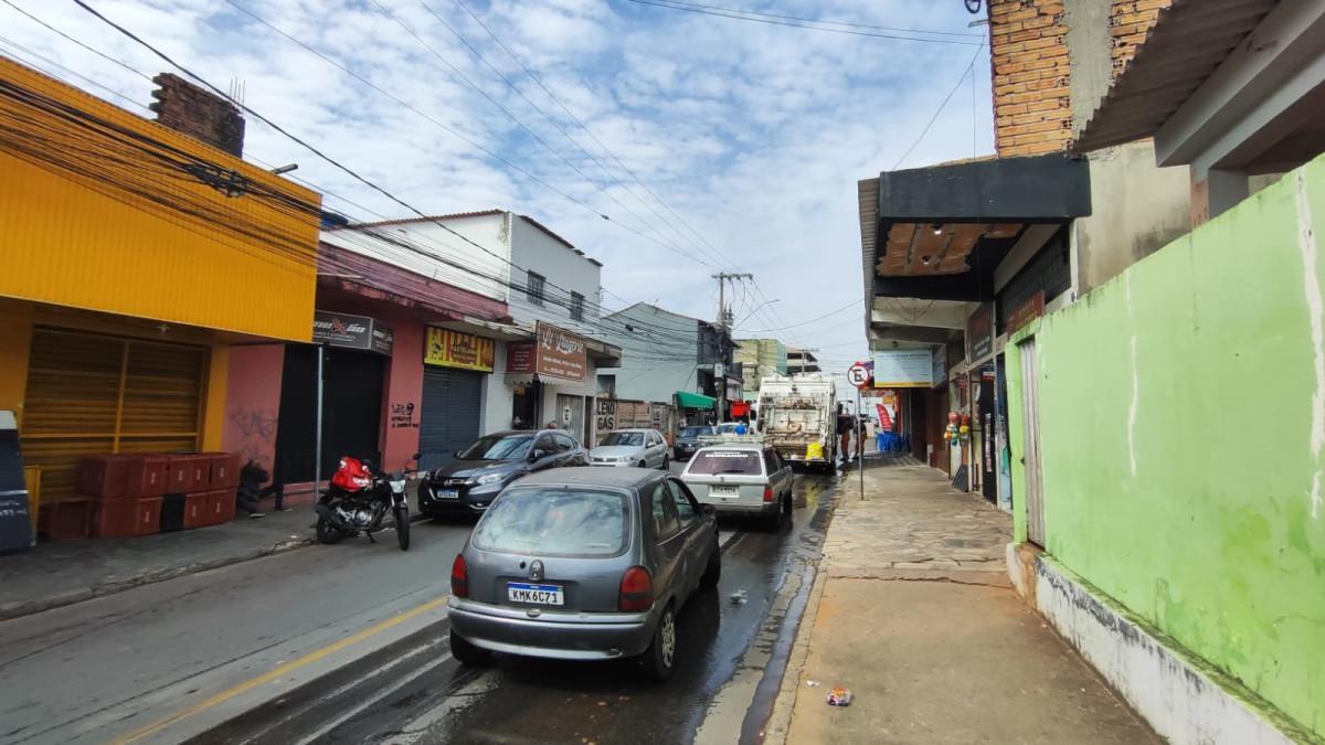 Andar, Pedra Azul, 2 Quartos, 5 Vagas
