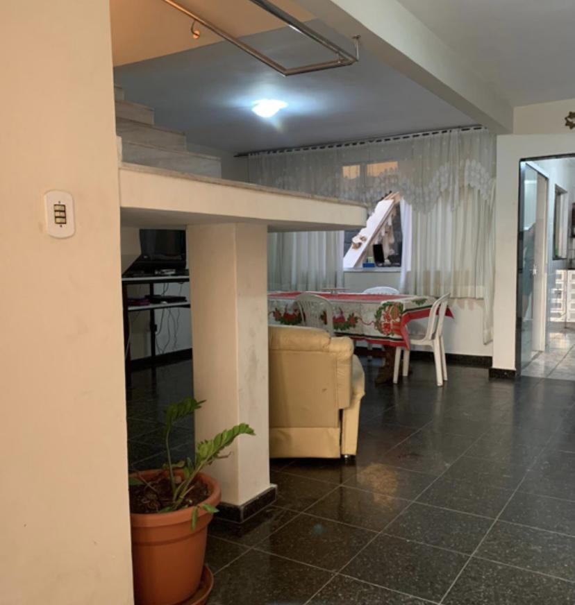 Casa, Alípio de Melo, 5 Quartos, 4 Vagas, 1 Suíte