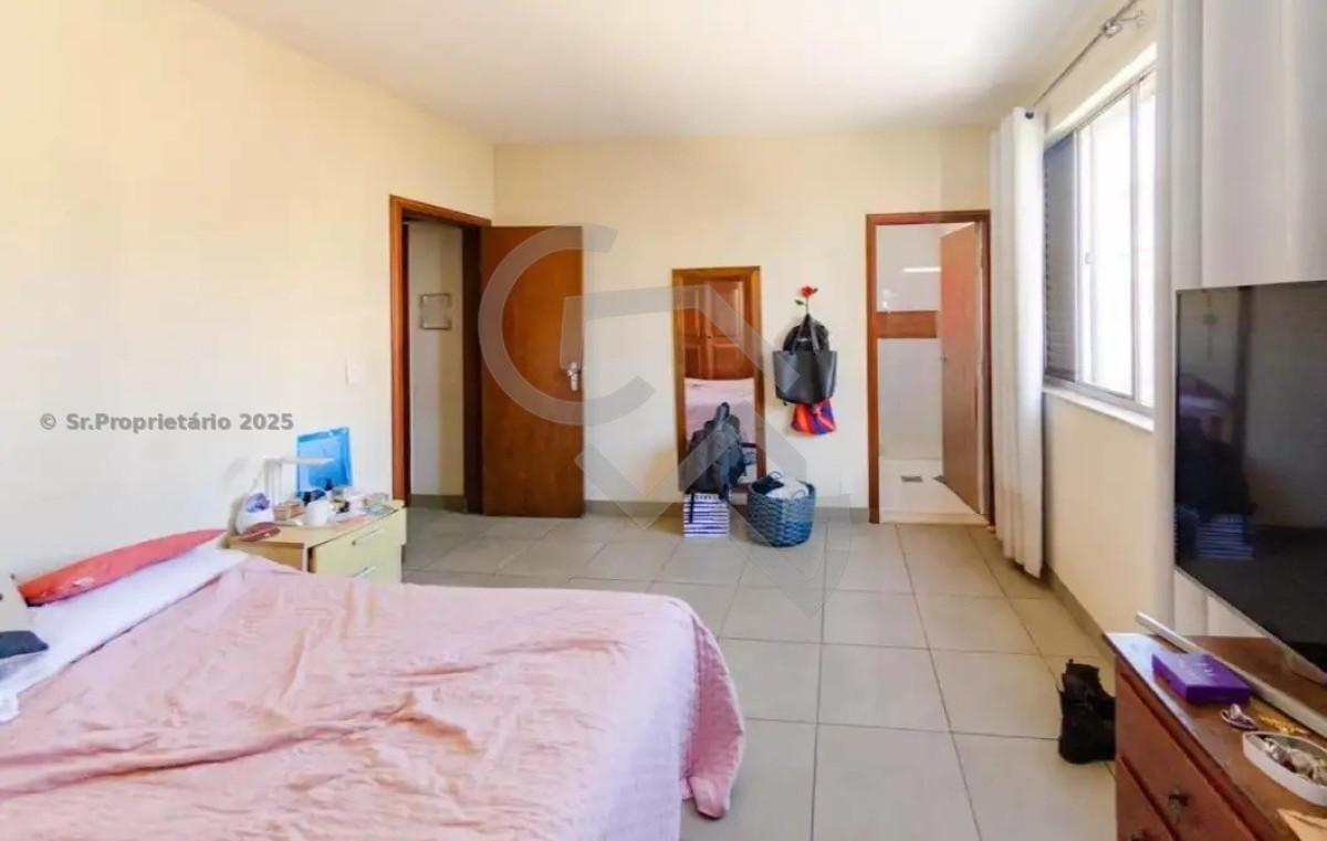 Cobertura, Carmo, 4 Quartos, 4 Vagas, 2 Suítes