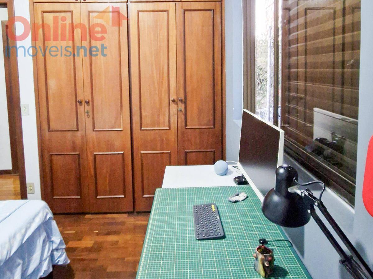 Apartamento, Ouro Preto, 3 Quartos, 0 Vaga, 1 Suíte