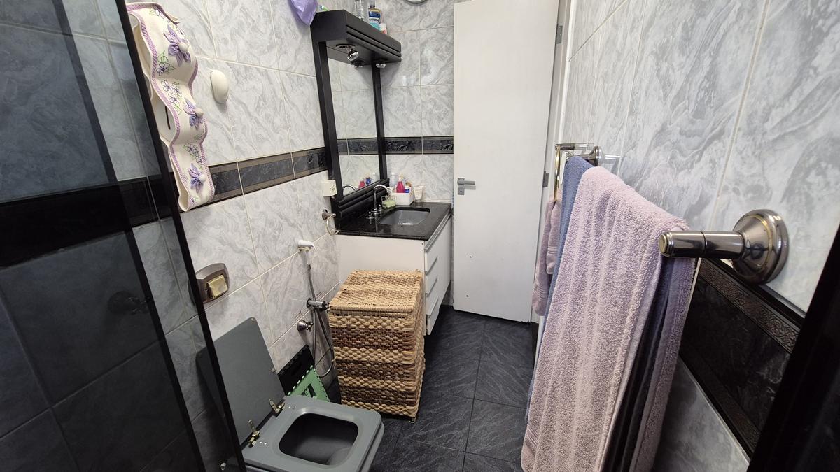 Casa, Ouro Preto, 5 Quartos, 2 Vagas, 1 Suíte