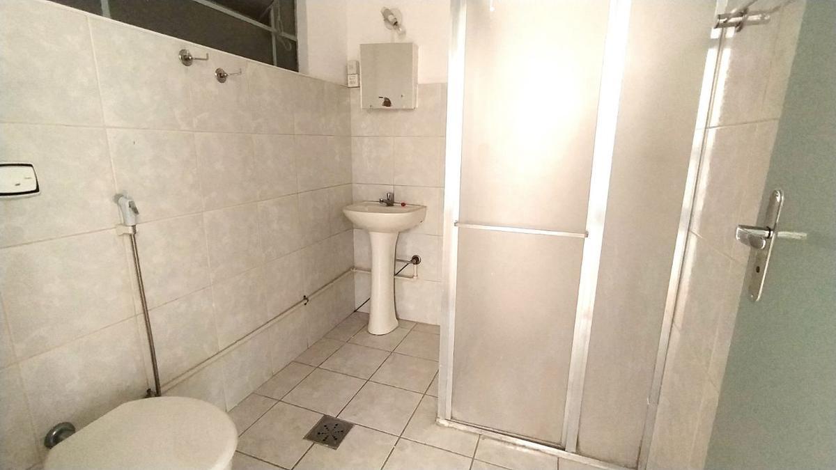 Apartamento, Centro, 2 Quartos, 1 Suíte