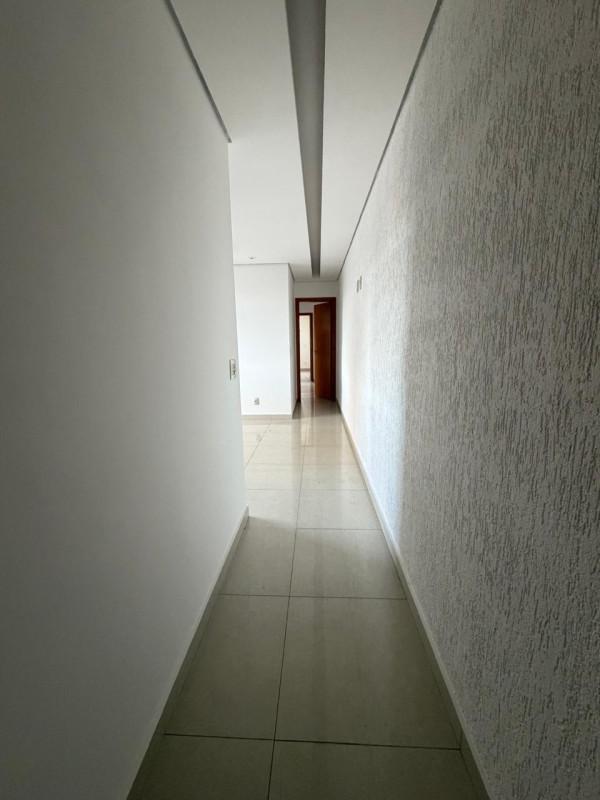 Apartamento, Sagrada Família, 3 Quartos, 2 Vagas, 1 Suíte