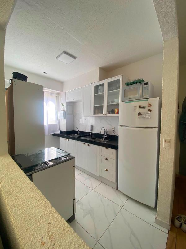 Apartamento, Varzea, 2 Quartos, 1 Vaga