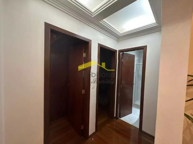 Apartamento, Havaí, 3 Quartos, 1 Vaga, 1 Suíte