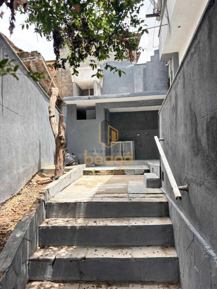 Casa, Planalto, 3 Quartos, 2 Vagas, 1 Suíte