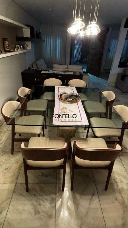 Casa, Iporanga, 3 Quartos, 2 Vagas, 1 Suíte