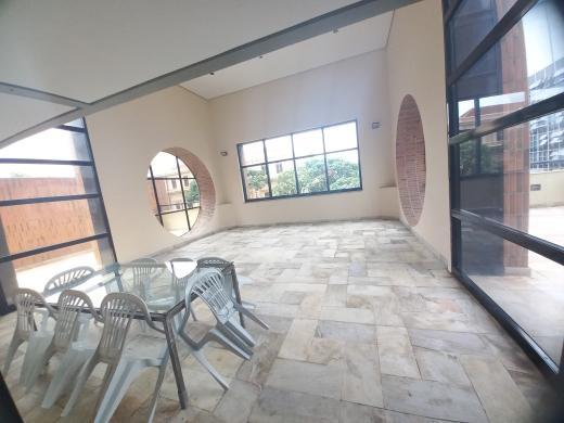 Apartamento, Lourdes, 1 Quarto, 1 Vaga