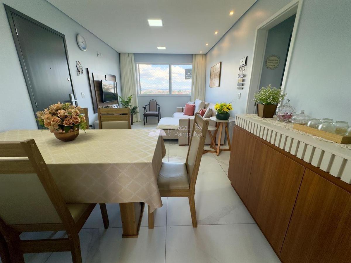 Apartamento, Rio Branco, 3 Quartos, 1 Vaga, 1 Suíte