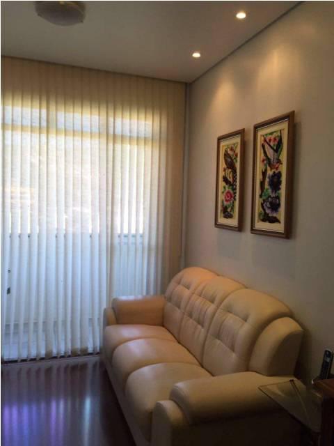 Apartamento, Caiçaras, 2 Quartos, 2 Vagas