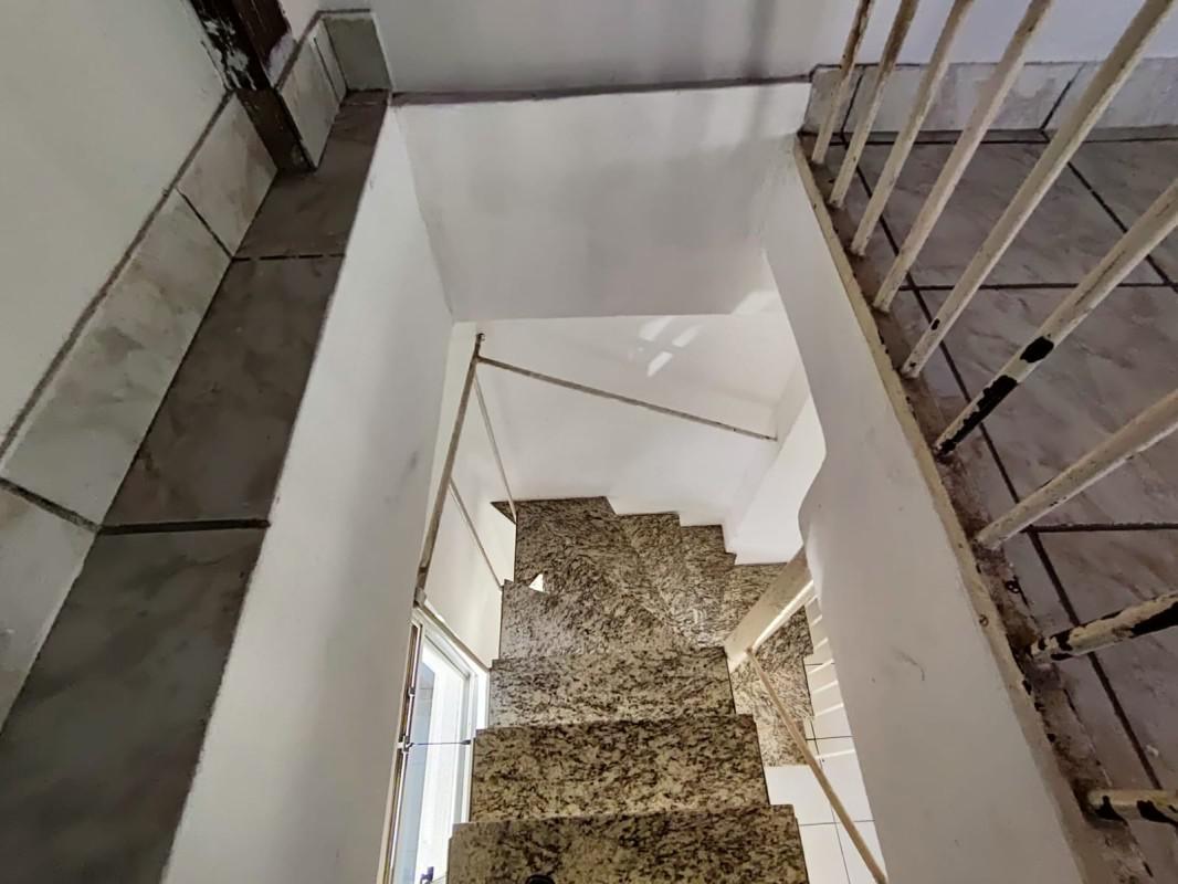 Cobertura, Jardim América, 2 Quartos, 1 Vaga