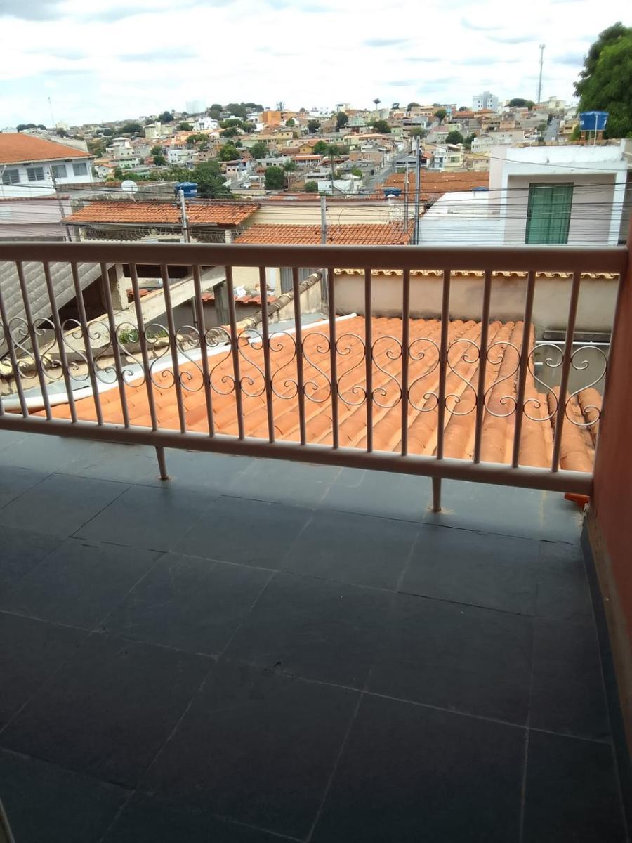 Casa, Piratininga (venda Nova), 3 Quartos, 4 Vagas, 1 Suíte