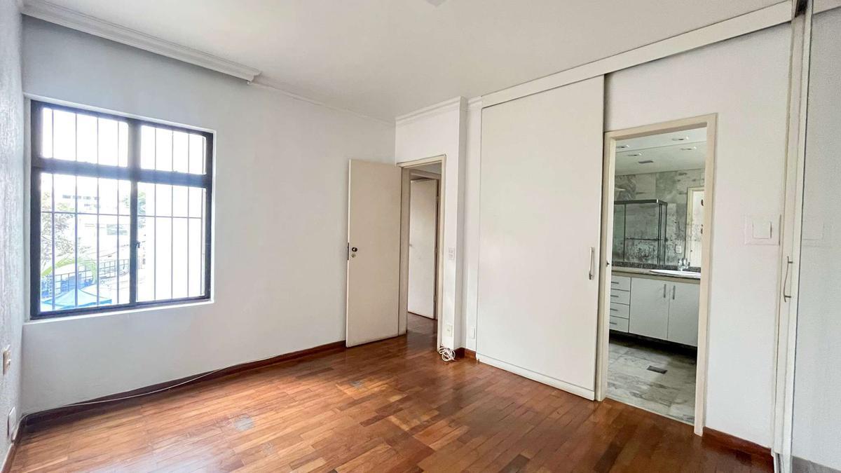 Apartamento, Estoril, 3 Quartos, 2 Vagas, 1 Suíte