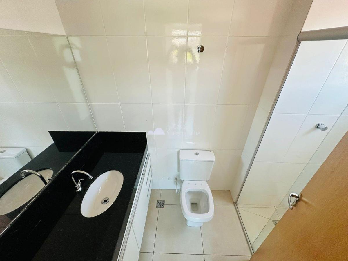 Apartamento, Santa Amélia, 3 Quartos, 2 Vagas, 1 Suíte