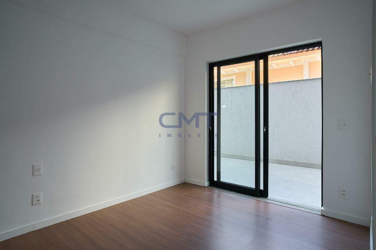 Apartamento, Sion, 4 Quartos, 3 Vagas, 4 Suítes