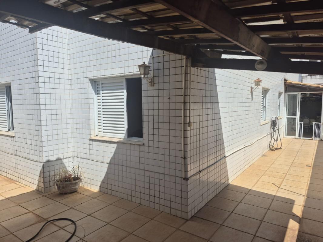 Apartamento, Serra, 4 Quartos, 3 Vagas, 1 Suíte