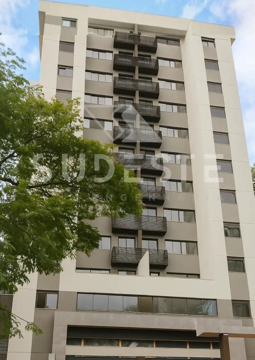 Apartamento, Serra, 2 Quartos, 3 Vagas, 1 Suíte
