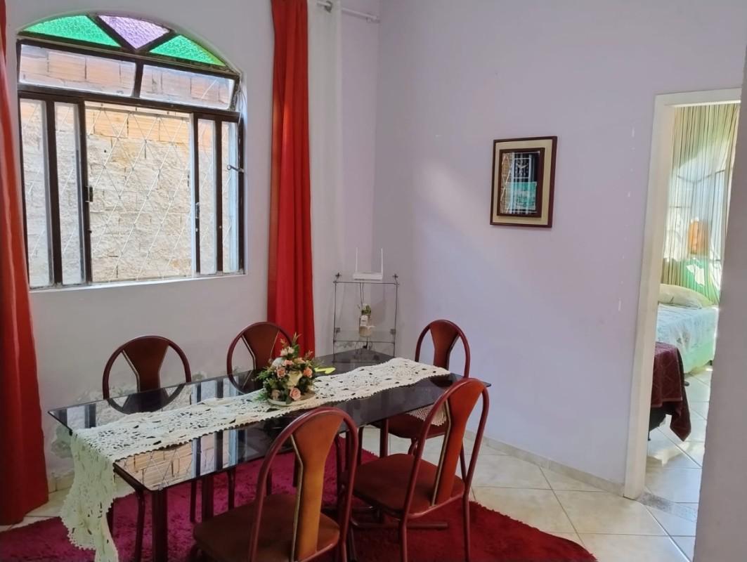 Casa, Icaivera, 3 Quartos, 2 Vagas